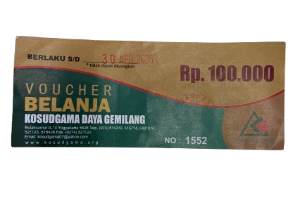 Masa berlaku voucher RAT akan segera berakhir