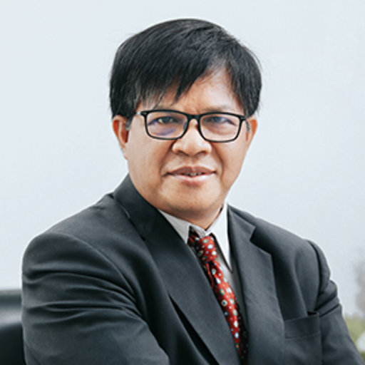 Foto Prof. Dr. Jamhari, S.P., M.P. 