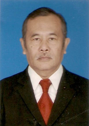 Foto Prof.Dr.Suwarno Hadisusanto, S.U. 
