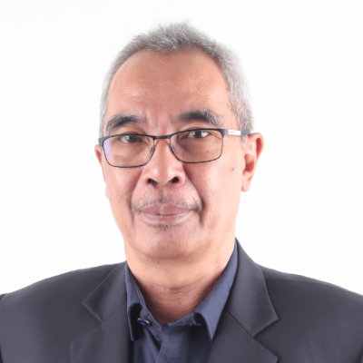 Foto Dr. Taufiq El Rahman, S.H., M.Hum. 