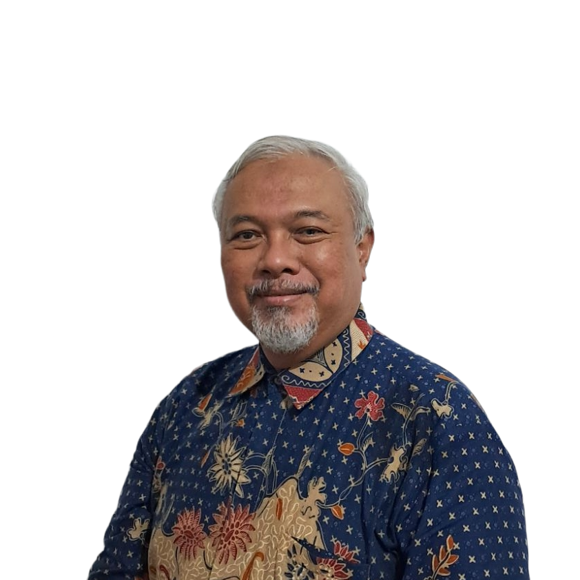 Foto Drs. Agus Setiawan, M.Soc.Sc., Ph.D.