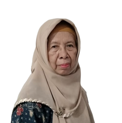 Foto Dr. Tri Winarni Soenarto Putri, S.U. 