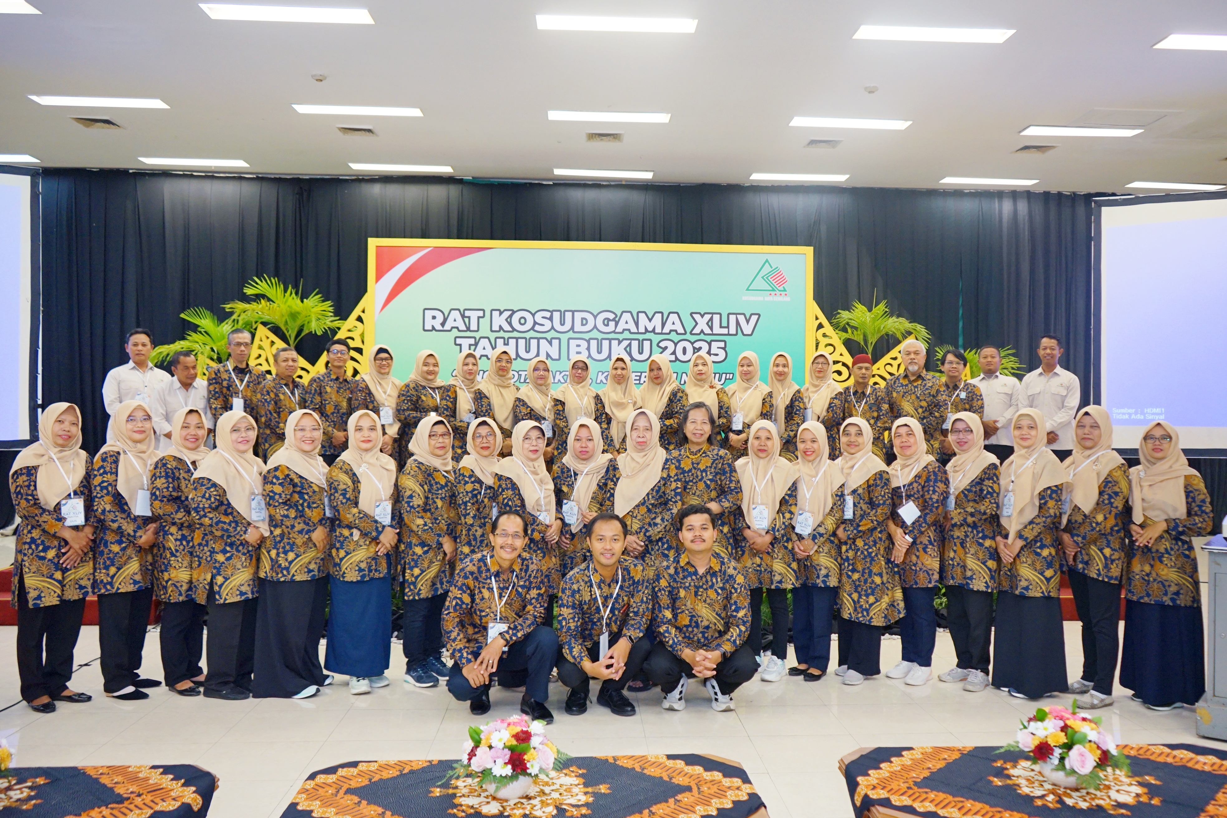Gambar Tentang Koperasi