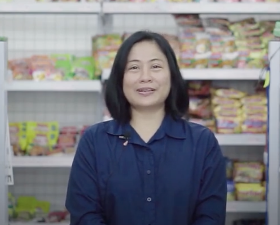 Foto  Laksmi Yustika Devi (UGM.01648)