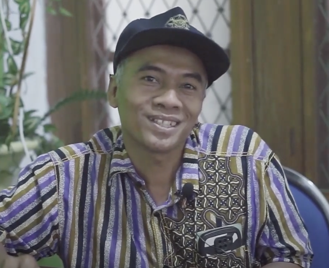 Foto  Supriyono Raharja (ALB.01052)